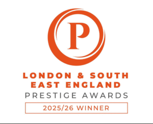 London & South East England Prestige Awards