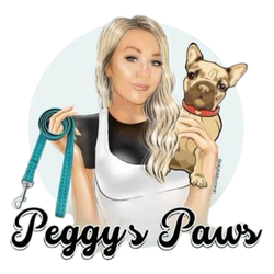 Peggys Paws